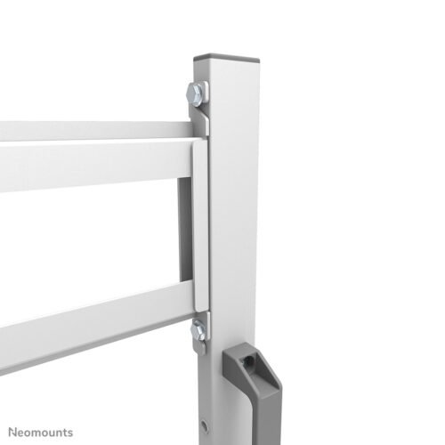 Neomounts FL50-525WH1 TV trolley 55-86" - fast installation - TÜV - Image 13