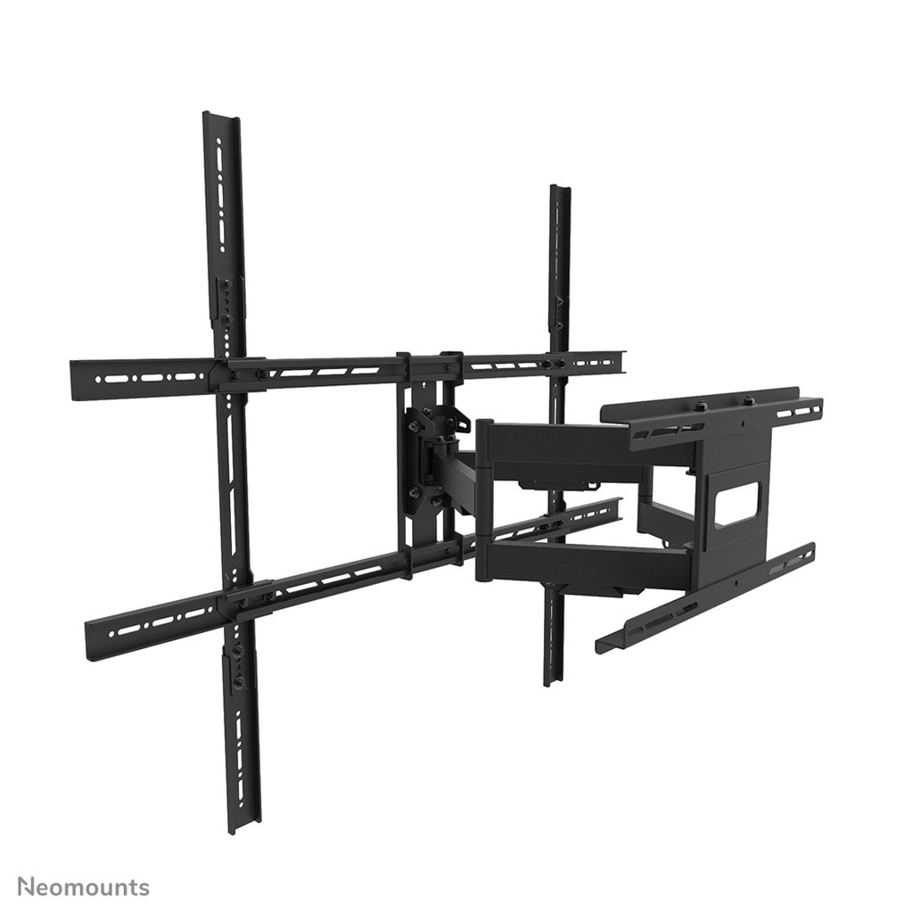 Neomounts AWLS-950BL1 VESA extension kit 55-110" - max 125 kg - Image 6