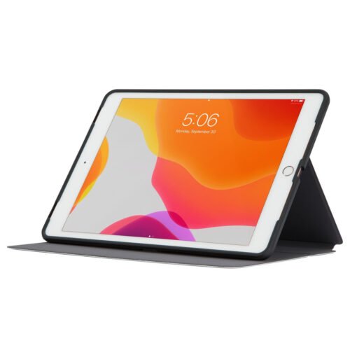 Targus Click-In 26.7 cm (10.5") Folio Silver - Image 11