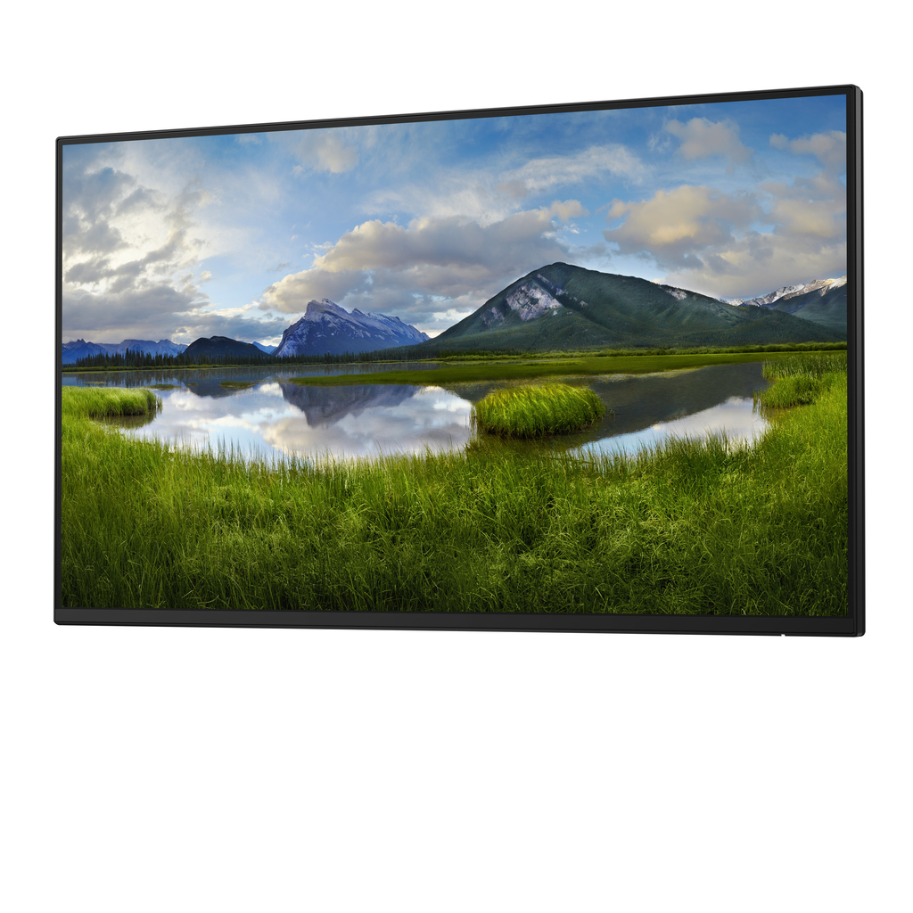 DELL Pro Plus P2425HE_WOST computer monitor 61 cm (24") 1920 x 1080 pixels Full HD LCD Black - Image 2