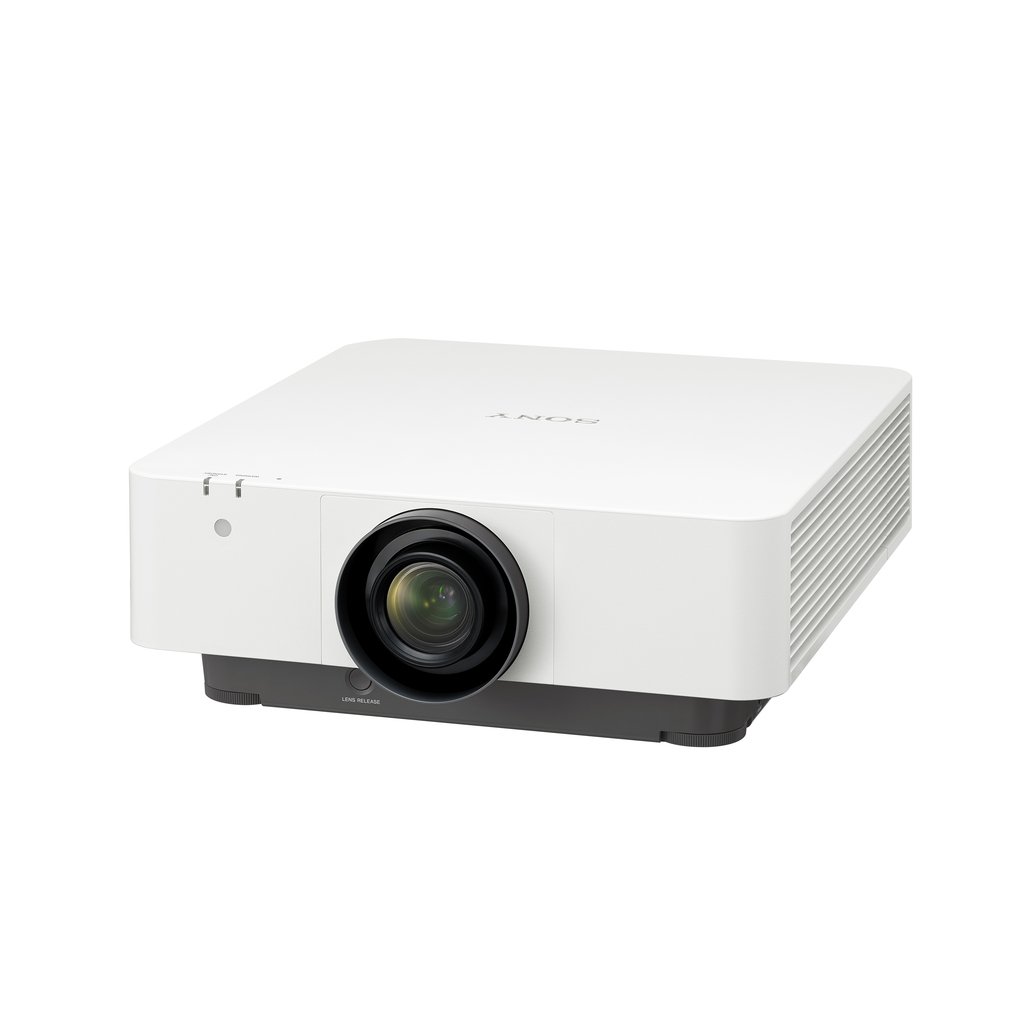 Sony VPL-FHZ80 data projector Projector module 6000 ANSI lumens 3LCD WUXGA (1920x1200) White - Image 2