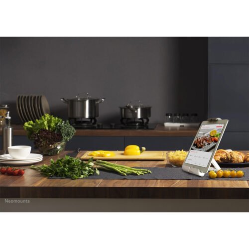 Neomounts TABLET-UN200WHITE Tablet stand desk 7-10" - universal - Image 21