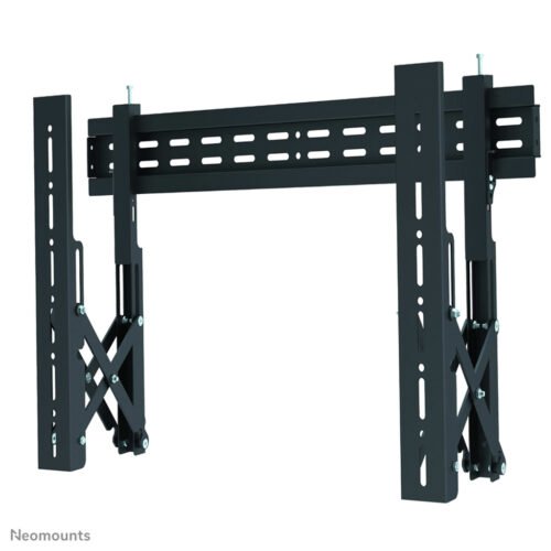 Neomounts LED-VW1000BLACK Videowall wall mount 40-75" - pull-out - max 50 kg - Image 6