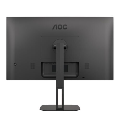 AOC V5 Q27V5N/BK computer monitor 68.6 cm (27") 2560 x 1440 pixels Quad HD LED Black - Image 6