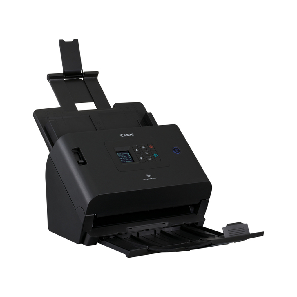 Canon imageFORMULA DR-S250N Sheet-fed scanner 600 x 600 DPI A4 Black - Image 5