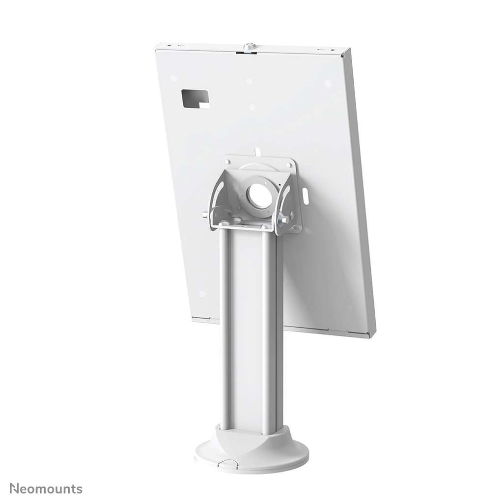 Neomounts DS15-640WH1 Tablet stand desk 9.7-11" - lockable - Image 4