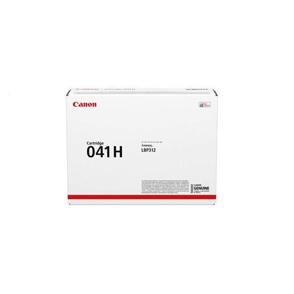 Canon LBP 041 H toner cartridge 1 pc(s) Original Black