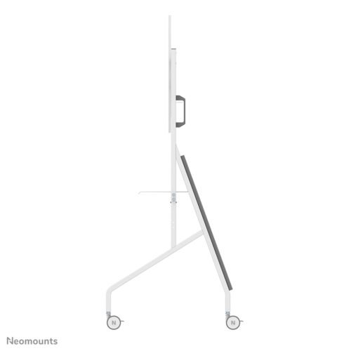 Neomounts FL50-525WH1 TV trolley 55-86" - fast installation - TÜV - Image 15