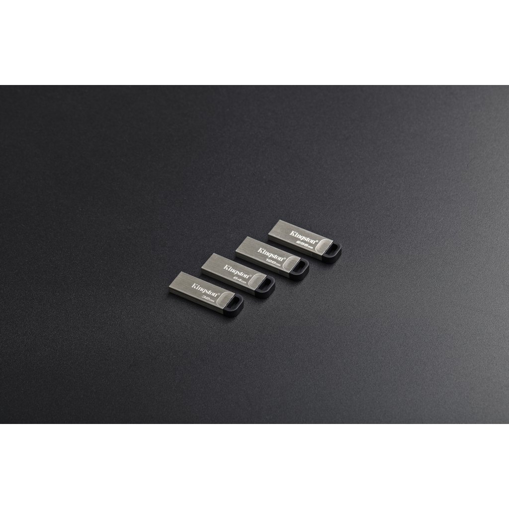 Kingston Technology DataTraveler 64GB Kyson USB Flash Drive - Image 6