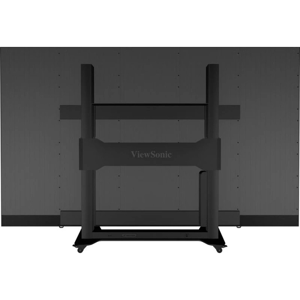 Viewsonic LDS135-153 Signage Display Digital signage flat panel 3.43 m (135") LED Wi-Fi 600 cd/m² Black Android 9 - Image 11