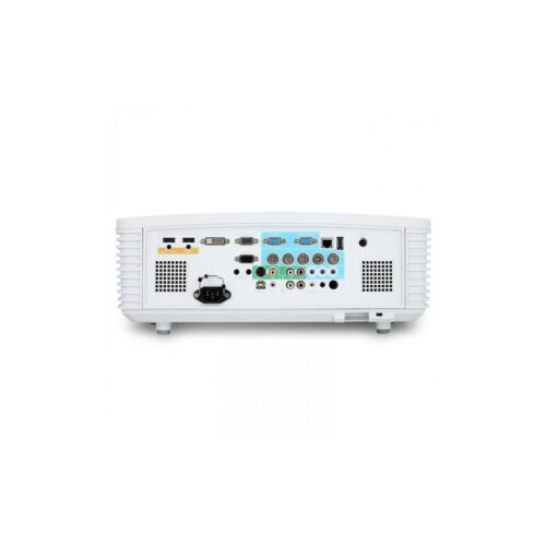 Viewsonic PRO9800WUL data projector Standard throw projector 5500 ANSI lumens DLP WUXGA (1920x1200) White - Image 3