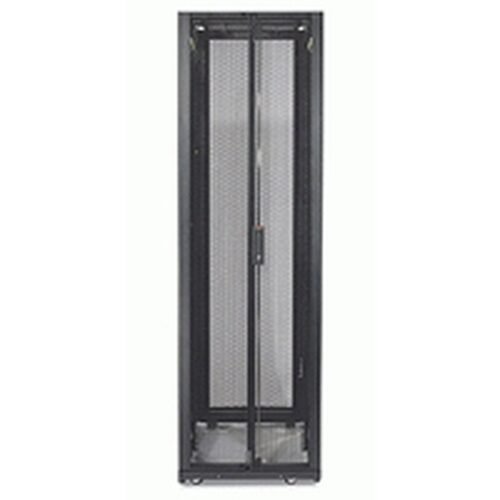 APC NetShelter SX 48U 600mm Wide x 1070mm Deep Enclosure Freestanding rack Black - Image 2