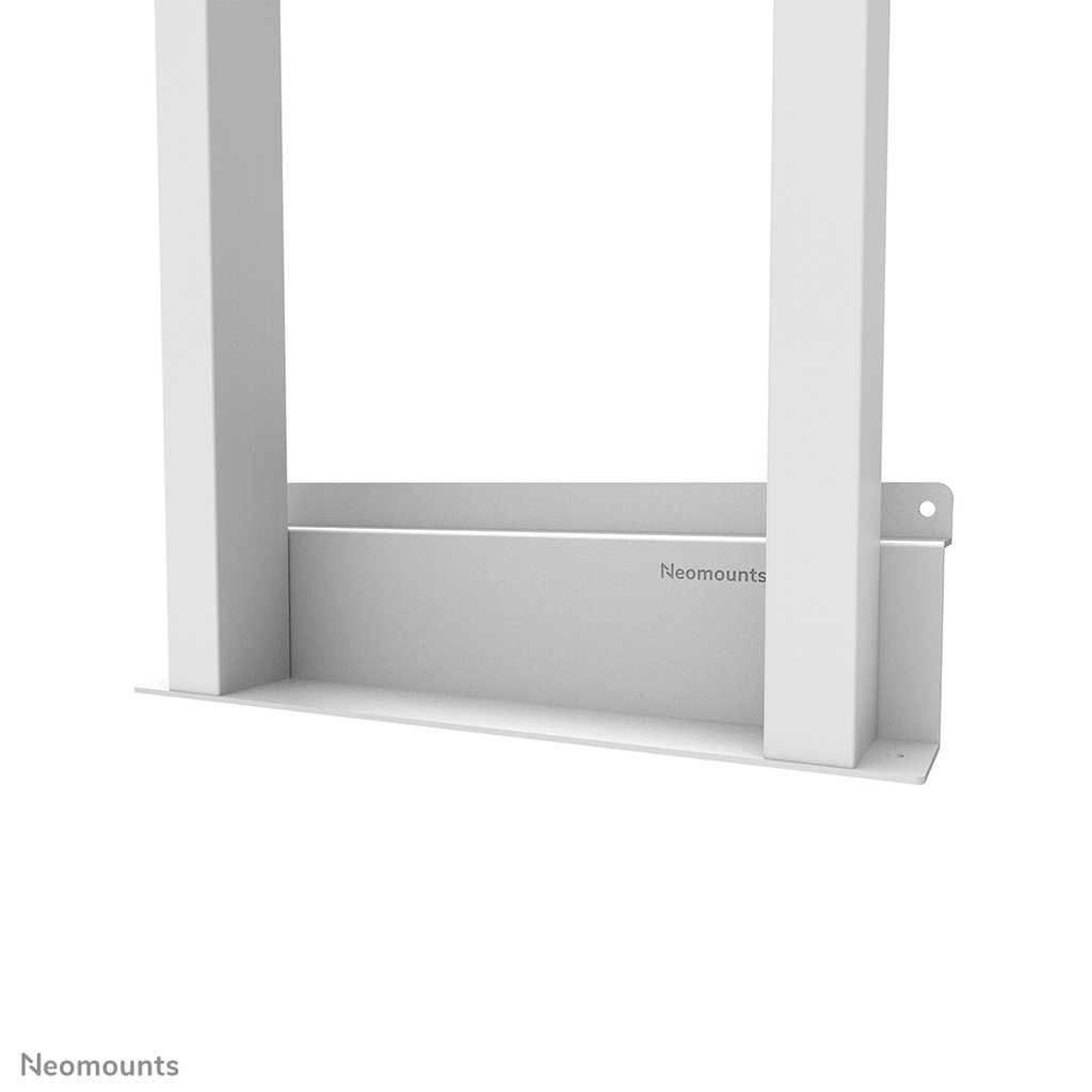 Neomounts WL55-875WH1TV floor stand 55-100" - wall - motorised - TÜV - Image 11