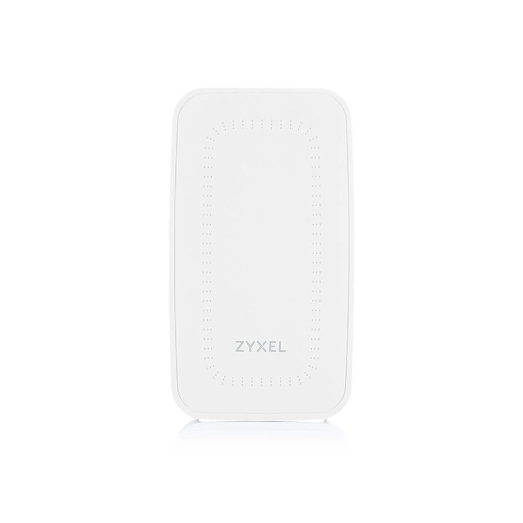 Zyxel WAC500H 1200 Mbit/s White Power over Ethernet (PoE) - Image 2