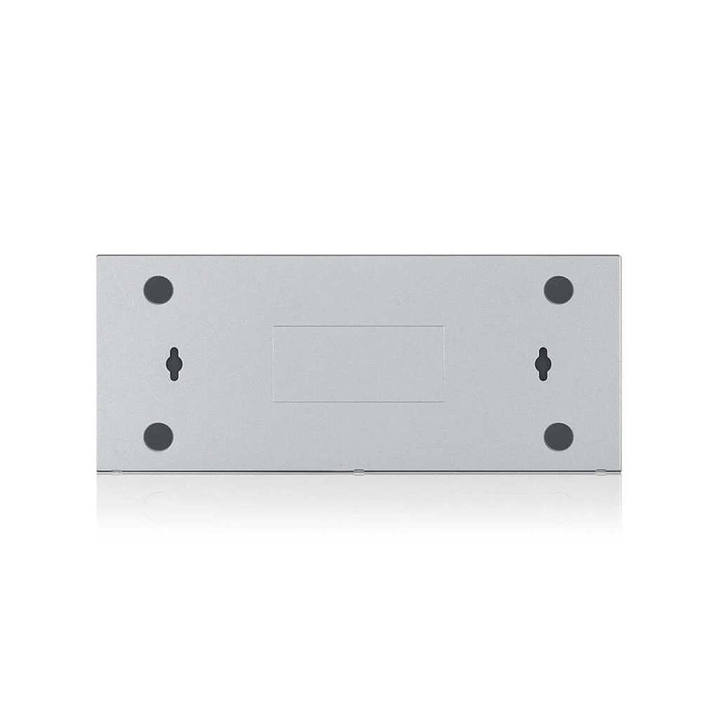 Zyxel XGS1210-12-ZZ0102F network switch Managed Gigabit Ethernet (10/100/1000) Grey - Image 2