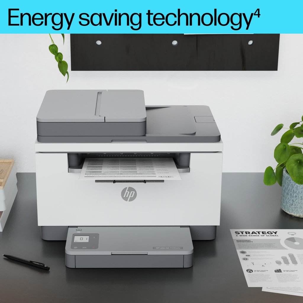 HP LaserJet MFP M235sdw Printer - Image 20