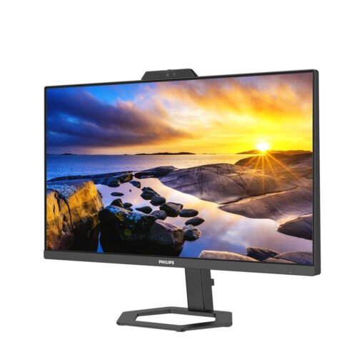 Philips 5000 series 24E1N5300HE/00 computer monitor 60.5 cm (23.8") 1920 x 1080 pixels Full HD LCD Black - Image 9