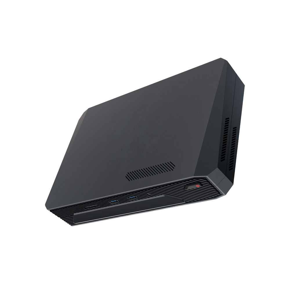 ASUS NUC 14 Performance RNUC14SRKU710000I 2.5L sized PC Black 155H - Image 3