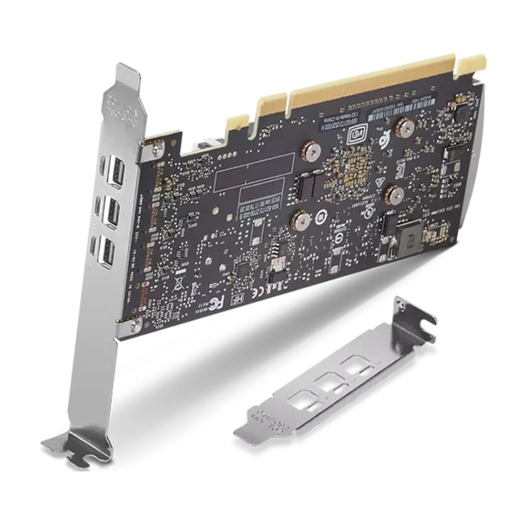 Lenovo Nvidia T400 4 GB GDDR6 - Image 2