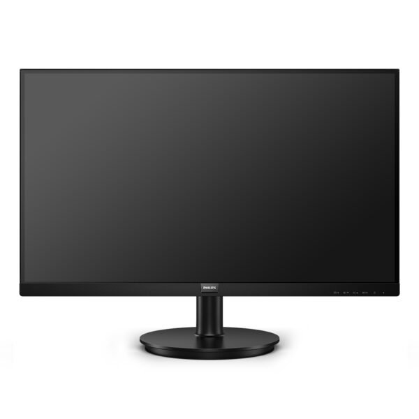 Philips V Line 275V8LA/00 computer monitor 68.6 cm (27") 2560 x 1440 pixels Quad HD LED Black - Image 6