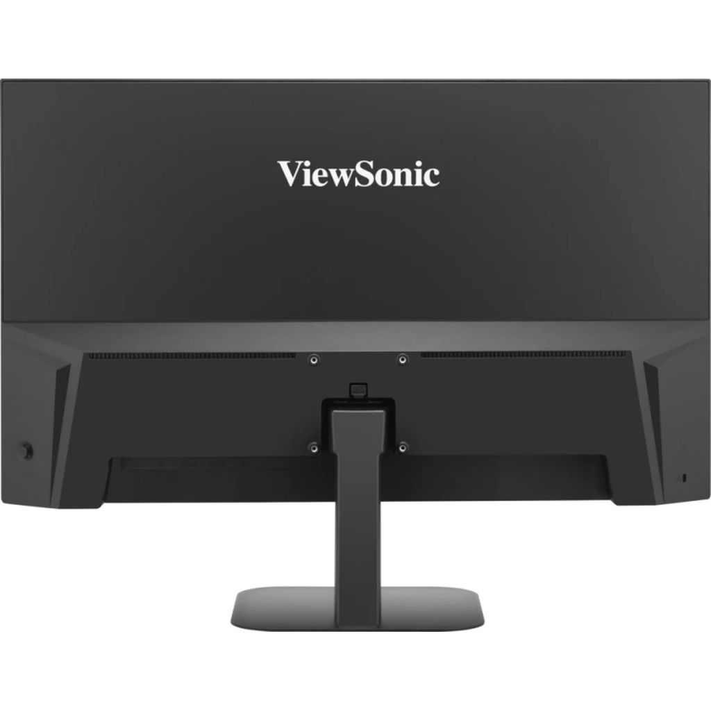 Viewsonic VA VA2708-4K-HD computer monitor 68.6 cm (27") 3840 x 2160 pixels 4K Ultra HD LED Black - Image 4