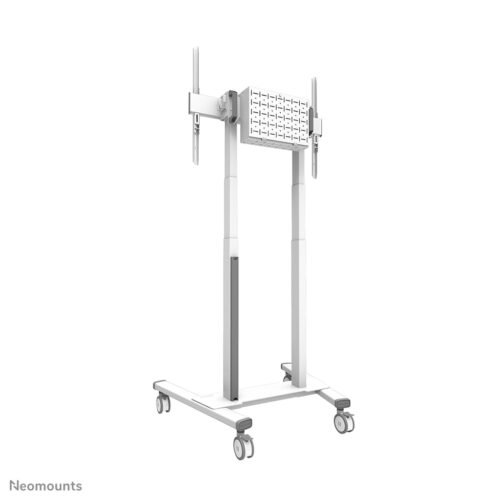 Neomounts FL55-875WH1 TV trolley 55-100" - motorised - TÜV - Image 3