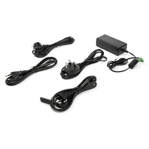 StarTech.com Universal DC Power Adapter for Industrial USB Hubs - 20V, 3.25A - Image 3