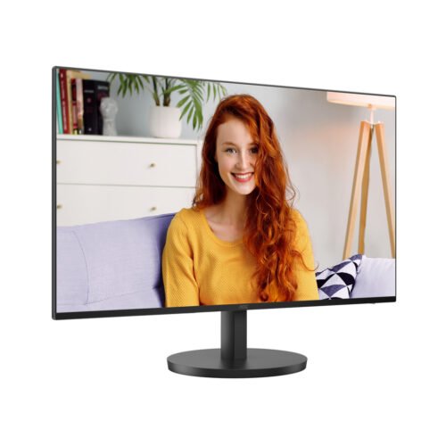 AOC 27B3CA2 computer monitor 68.6 cm (27") 1920 x 1080 pixels Full HD LED Black - Image 10