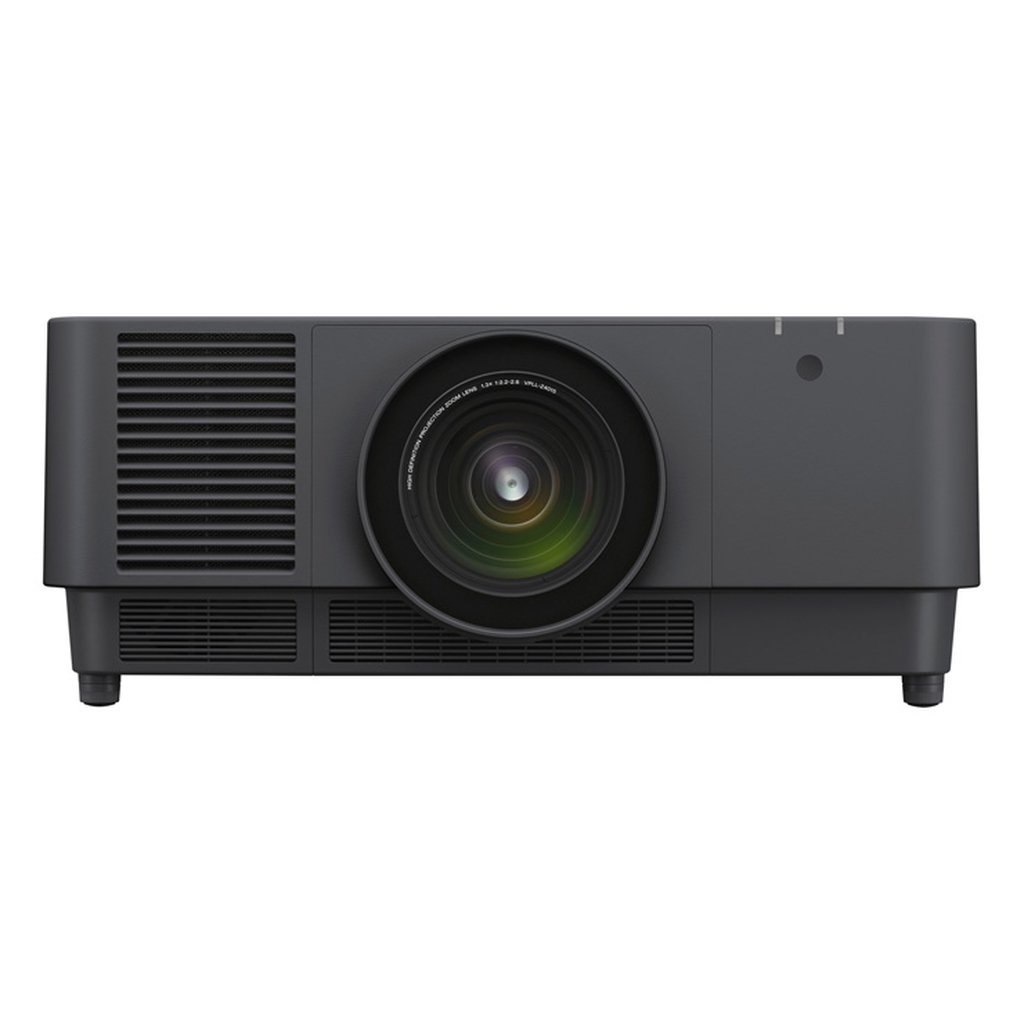 Sony VPL-FHZ101L/B data projector Large venue projector 10000 ANSI lumens 3LCD WUXGA (1920x1200) Black - Image 7