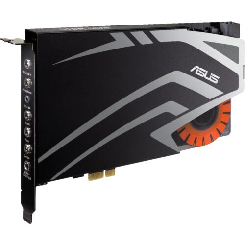 ASUS STRIX RAID PRO Internal 7.1 channels PCI-E - Image 2