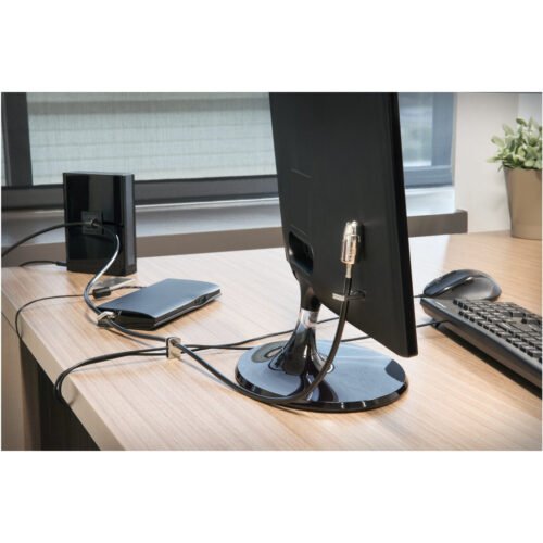 Kensington Desktop & Peripherals Locking Kit 2.0 - Image 5