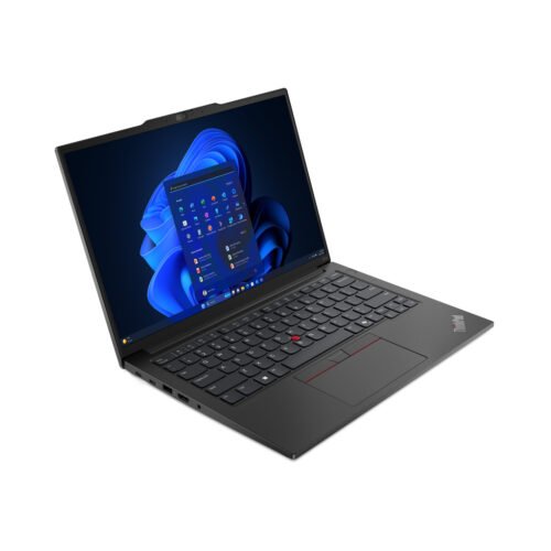 Lenovo ThinkPad E14 Gen 6 (Intel) Intel Core Ultra 7 155H Laptop 35.6 cm (14") WUXGA 16 GB DDR5-SDRAM 512 GB SSD Wi-Fi 6E (802. - Image 14