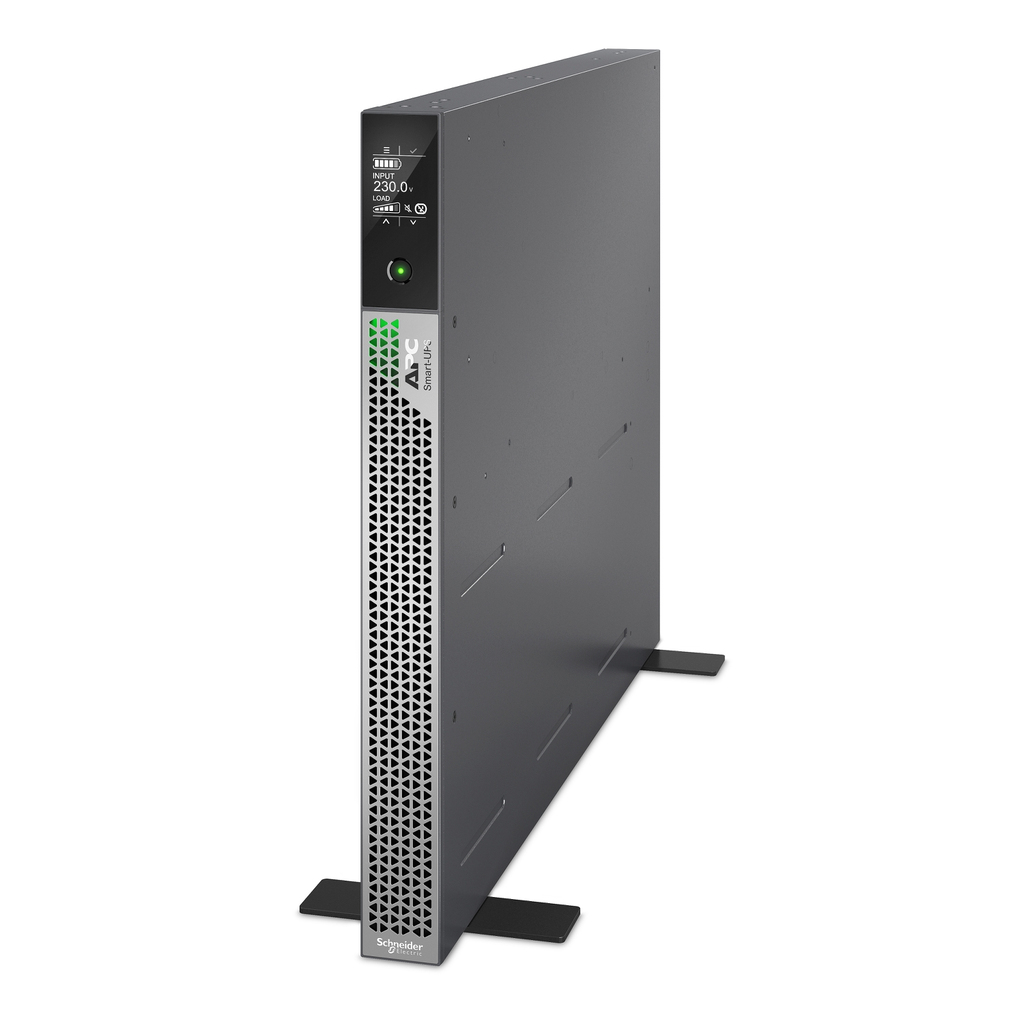 APC Smart-UPS Ultra On-Line SRTL2KRM1UIC, 2KW, 1U Rack/Tower/Wall, 3x C13 & 2x C19, SmartConnect - Image 11