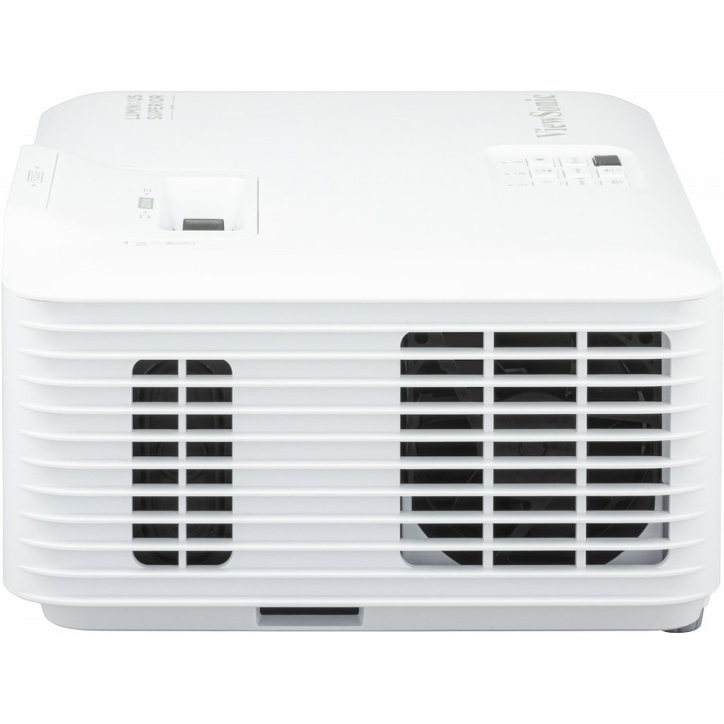 Viewsonic LS740HD data projector Standard throw projector 5000 ANSI lumens 3LCD 1080p (1920x1080) White - Image 15