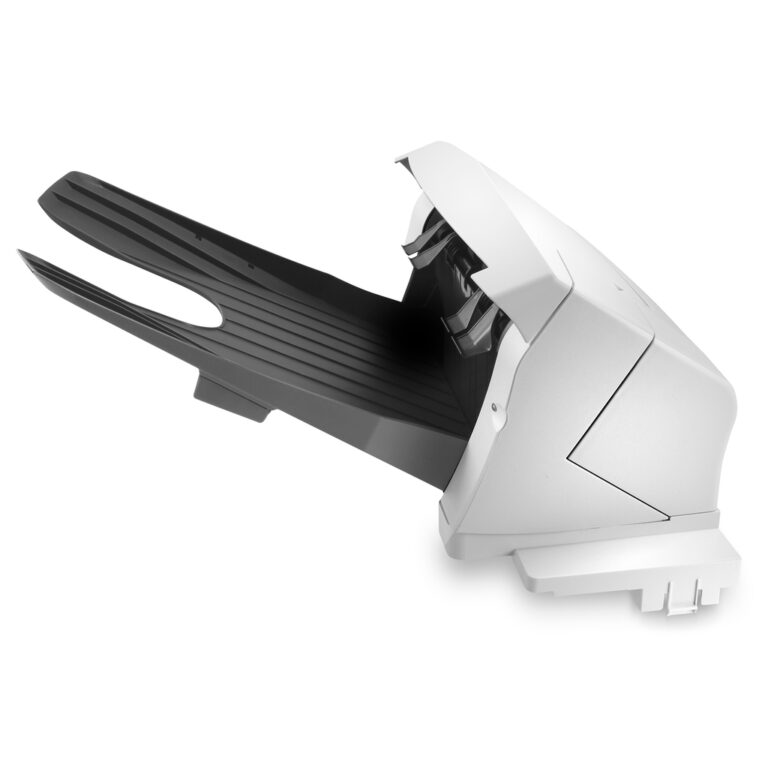 HP LaserJet 500-sheet Stacker