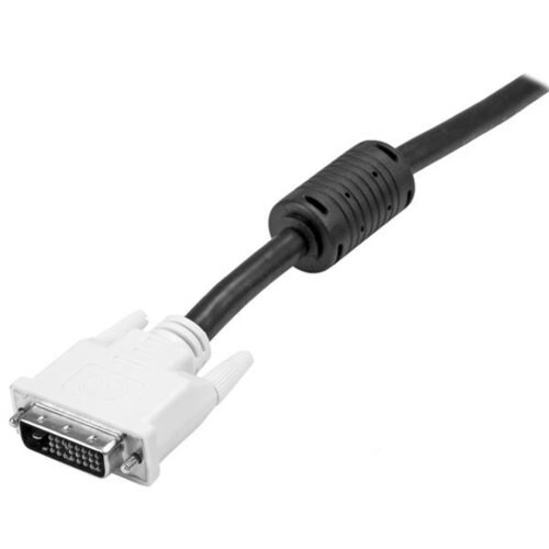 StarTech.com 5m DVI-D Dual Link Cable – M/M - Image 2