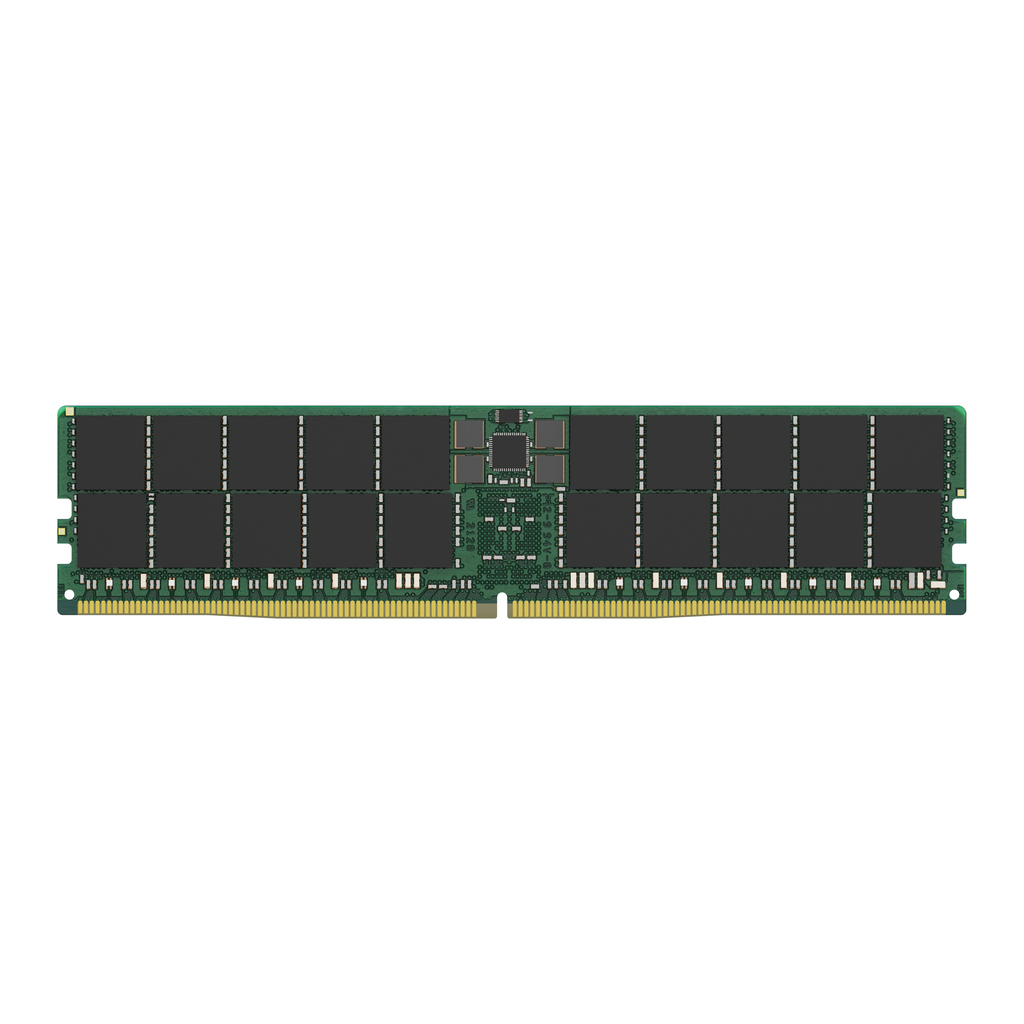 Kingston Technology KTD-PE556D4-96G memory module 96 GB 1 x 96 GB DDR5 5600 MT/s ECC - Image 2