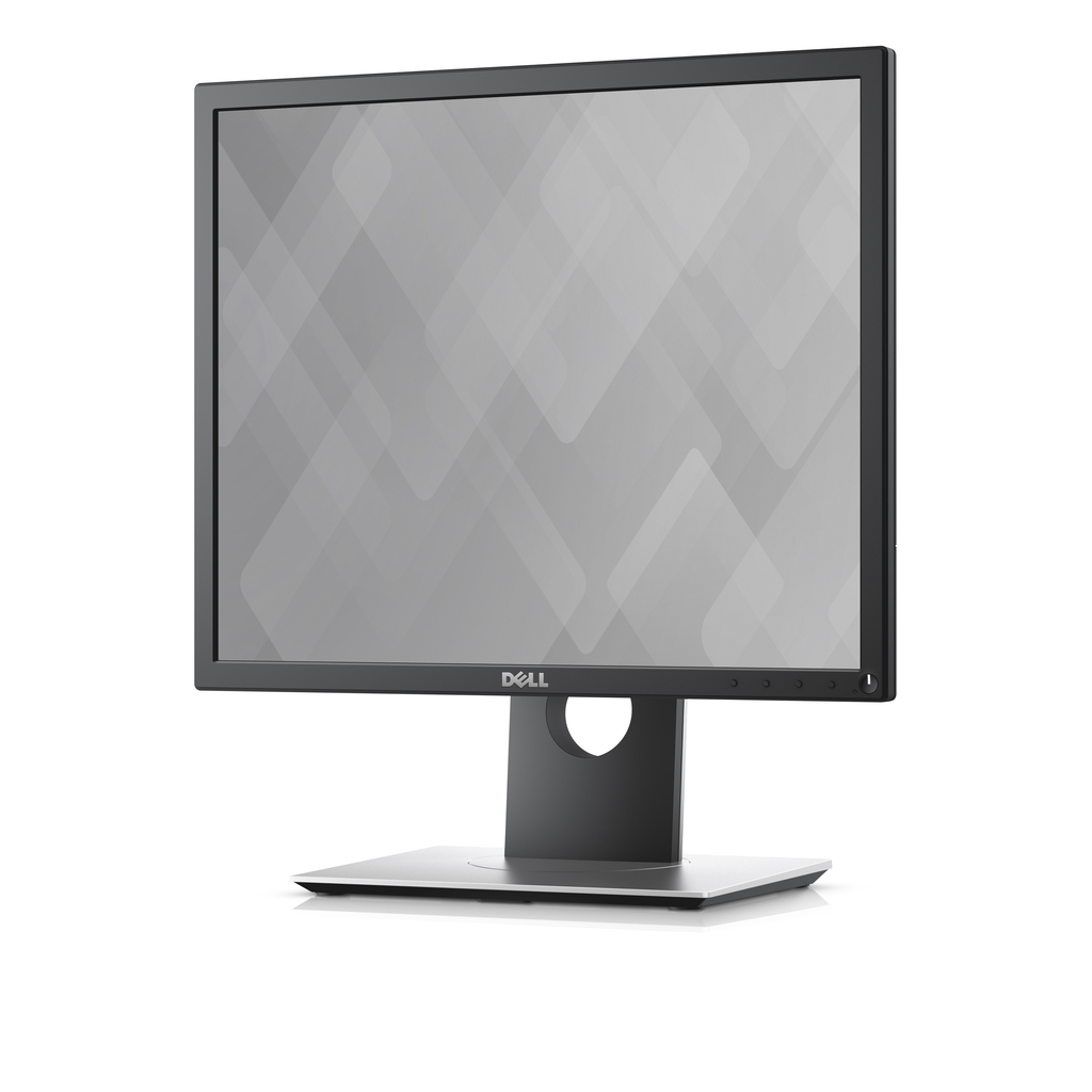 DELL P Series P1917S computer monitor 48.3 cm (19") 1280 x 1024 pixels SXGA LCD Black - Image 2