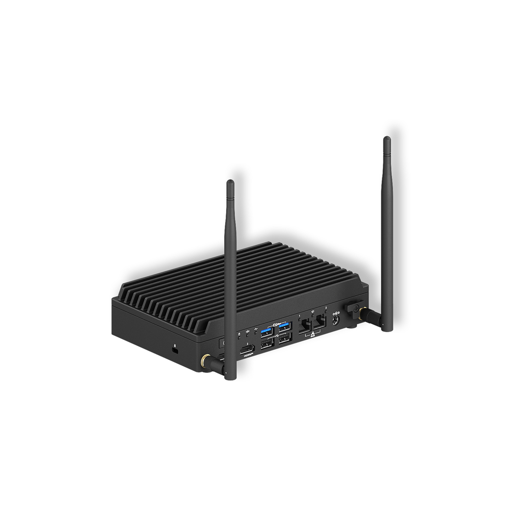 ASUS NUC 13 BNUC13BRFA400B00IW Black - Image 8