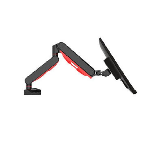iiyama DSG3001C-R1 monitor mount / stand 76.2 cm (30") Desk Black, Red - Image 4