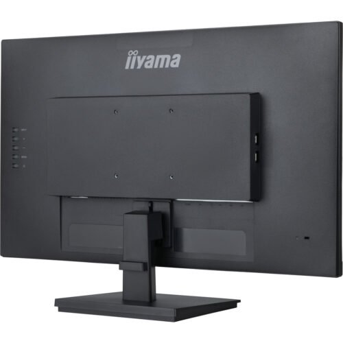 iiyama ProLite 27” QHD IPS technology panel with USB hub and 100Hz refresh rate - Image 9