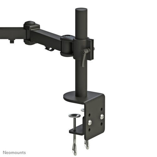 Neomounts NOTEBOOK-D100 Laptop holder monitor arm 10-22" - Image 5