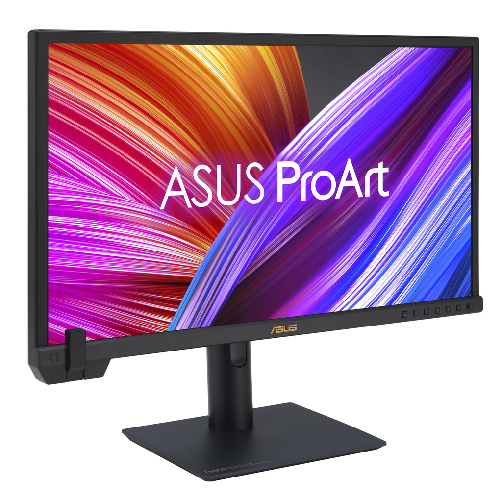 ASUS ProArt PA24US computer monitor 59.9 cm (23.6") 3840 x 2160 pixels 4K Ultra HD LCD Black - Image 7