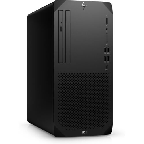 HP Z1 G9 Intel® Core™ i7 i7-12700 16 GB DDR5-SDRAM 512 GB SSD NVIDIA T400 Windows 11 Pro Tower Workstation Black - Image 8