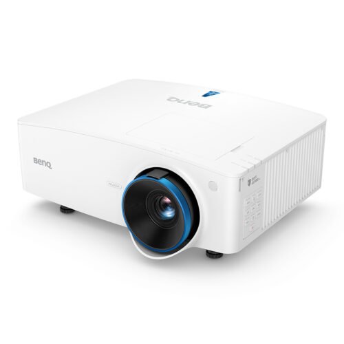 BenQ LU935 Standard throw projector 6000 ANSI lumens DLP WUXGA (1920x1200) White - Image 2