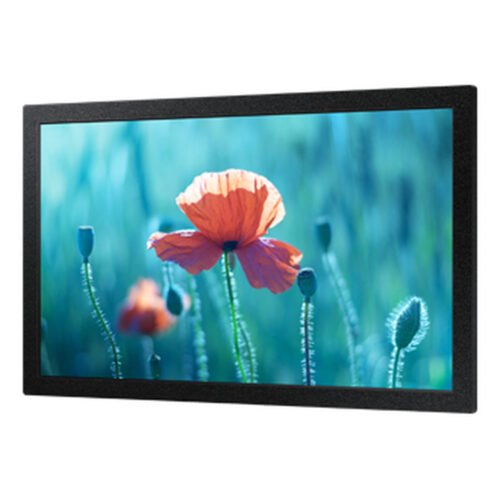 Samsung QB13R-M Digital signage flat panel 33 cm (13") LCD Wi-Fi 500 cd/m² Full HD Black Built-in processor Tizen 4.0 16/7 - Image 7