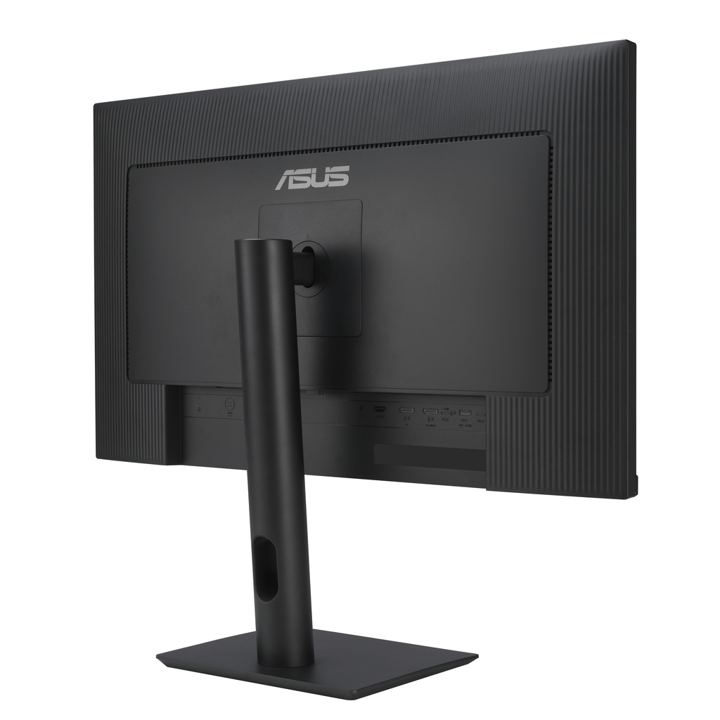 ASUS HA2741A computer monitor 68.6 cm (27") 2560 x 1440 pixels Quad HD LCD Black - Image 9