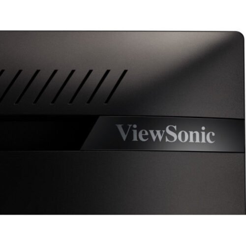 Viewsonic VG Series VG2440V LED display 60.5 cm (23.8") 1920 x 1080 pixels Full HD Black - Image 3