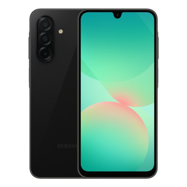 Samsung Galaxy A26 5G Enterprise Edition