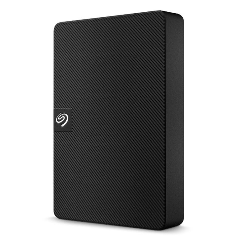 Seagate Expansion STKM2000400 external hard drive 2 TB USB Type-A 3.2 Gen 1 (3.1 Gen 1) Black